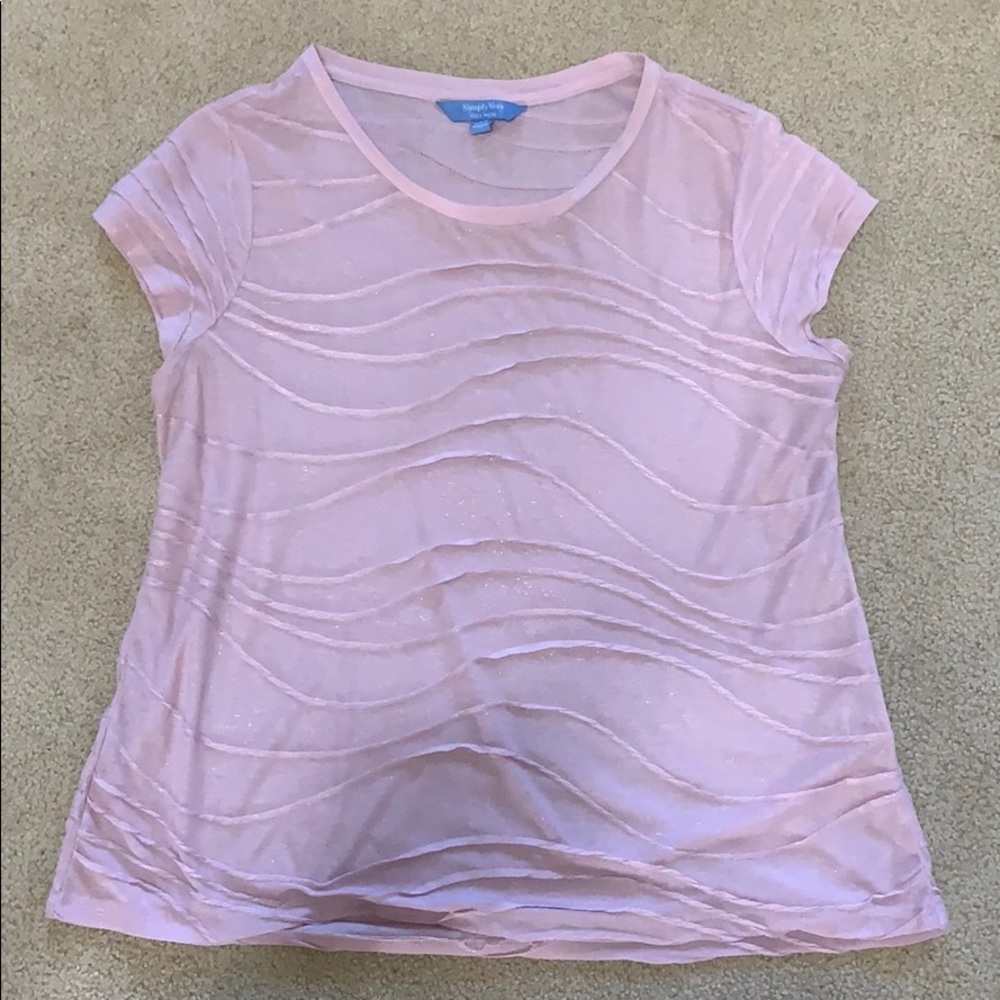 Women’s shirt